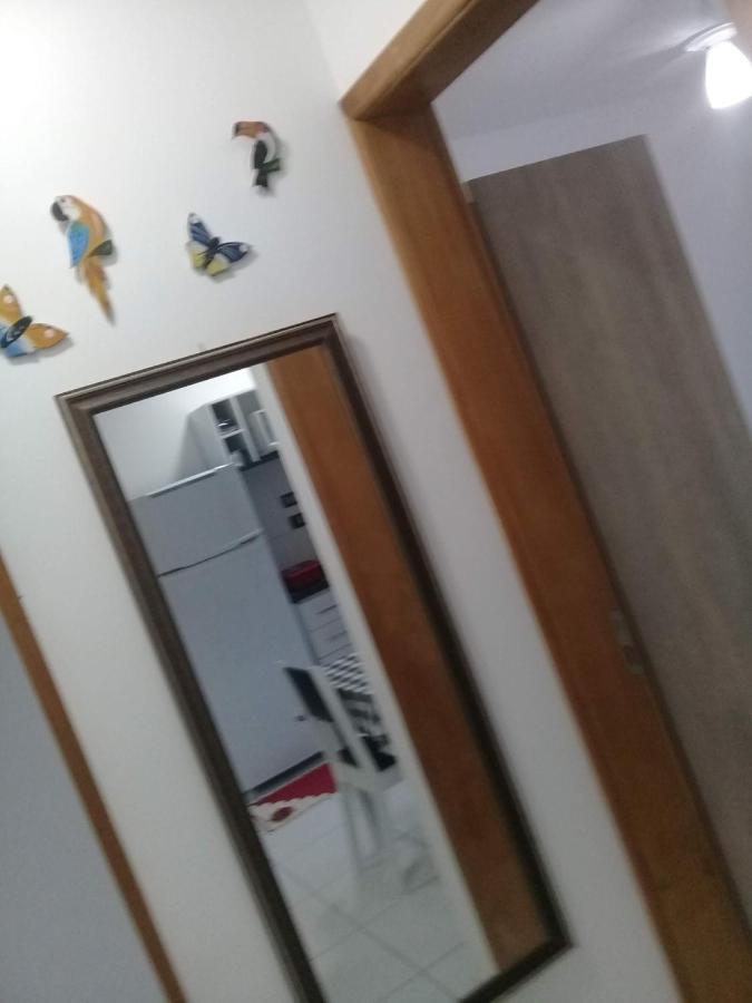 Apartamento Condominio Sun Way Ubatuba Ngoại thất bức ảnh