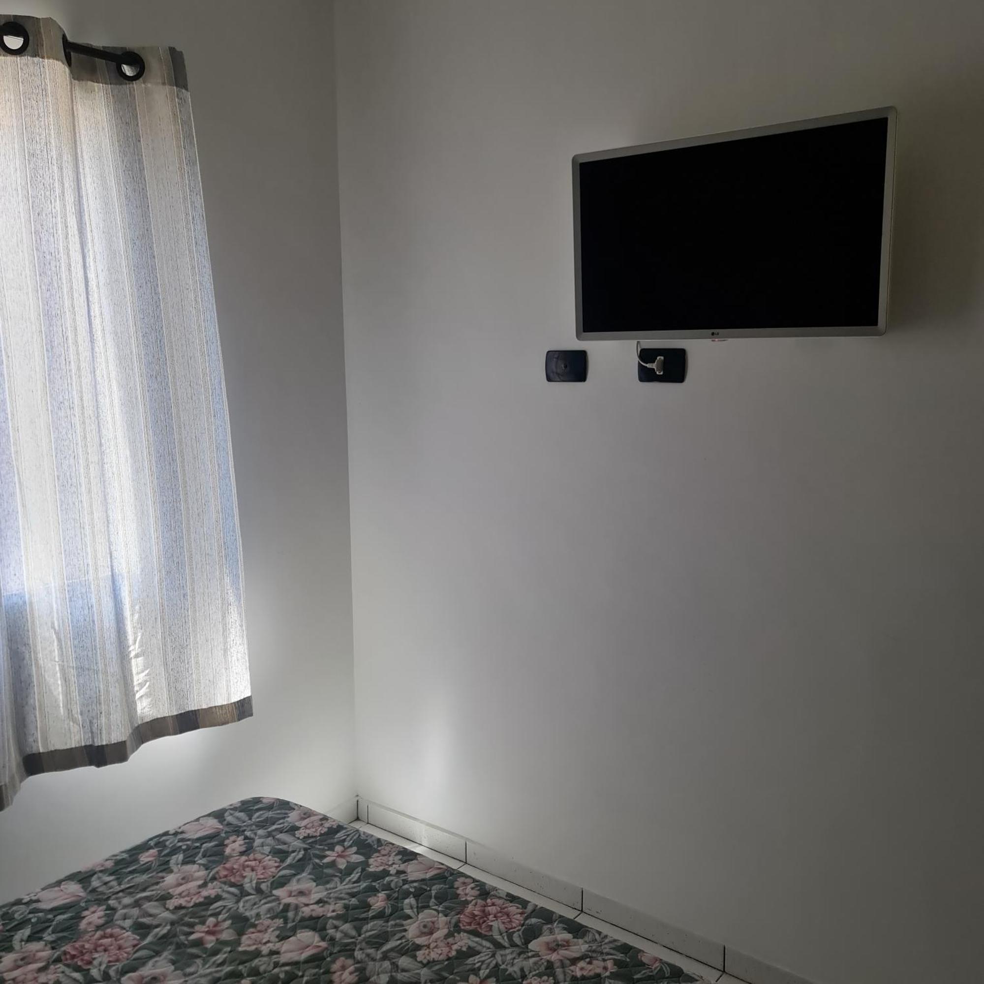 Apartamento Condominio Sun Way Ubatuba Ngoại thất bức ảnh